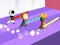 खेल Pole Vault Jump Stick Race ऑनलाइन