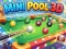 खेल Mini Pool 3D ऑनलाइन