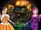खेल Princess halloween costumes ऑनलाइन