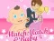 खेल Match Match Baby ऑनलाइन