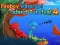 खेल Fireboy Watergirl Island Survival 4 ऑनलाइन