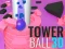 खेल Tower Ball 3d ऑनलाइन