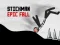 खेल Stickman Epic Fall ऑनलाइन