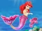 खेल Baby Mermaid Princess Dress Up ऑनलाइन