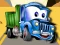 खेल Kids Truck Puzzle ऑनलाइन