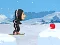 खेल Rancho Ice Adventure ऑनलाइन