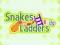 खेल Snakes and Ladders Kids ऑनलाइन