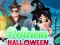 खेल Delicious Halloween Cupcake ऑनलाइन