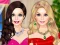 खेल Ellie Winter Glam ऑनलाइन
