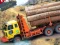 खेल Heavy Cargo Truck Driver ऑनलाइन