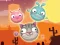 खेल Merge Animals ऑनलाइन