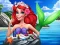 खेल Princesses: summer makeup ऑनलाइन