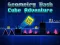 खेल Geometry Dash Cube Adventure ऑनलाइन