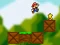 खेल Jump Mario 3 ऑनलाइन