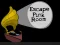 खेल Escape pink room ऑनलाइन