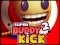 खेल Super Buddy Kick 2 ऑनलाइन