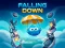 खेल Falling Down ऑनलाइन