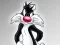 खेल Sylvester Dress Up ऑनलाइन