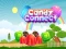 खेल Candy Connect ऑनलाइन