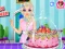 खेल Ice queen royal baker ऑनलाइन