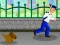 खेल Police Runner ऑनलाइन