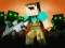 खेल Noob Shooter Zombie ऑनलाइन