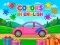 खेल Colors in English ऑनलाइन