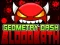 खेल Geometry Dash Bloodbath ऑनलाइन
