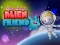 खेल Baby Hazel Alien Friend ऑनलाइन