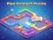 खेल Pipe Connect Puzzle ऑनलाइन