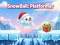 खेल SnowBall: Platformer ऑनलाइन