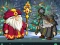 खेल Wizard Santa Jump ऑनलाइन