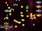 खेल Space Attack Chicken Invaders ऑनलाइन