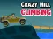 खेल Crazy Hill Climbing ऑनलाइन
