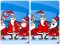 खेल Christmas Photo Differences-2 ऑनलाइन