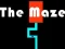 खेल The Maze ऑनलाइन