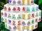 खेल Mahjong Connect 3d ऑनलाइन