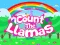 खेल Flossy and Jim Count the Llamas ऑनलाइन