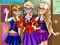 खेल Princess College Fashion ऑनलाइन