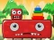 खेल  Monsterland Junior vs Senior ऑनलाइन