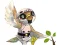खेल Sparrow Flappy ऑनलाइन