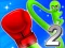 खेल Rocket Punch 2 Online ऑनलाइन