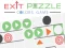 खेल Exit Puzzle Colors Game ऑनलाइन