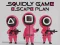 खेल Squidly Game Escape Plan ऑनलाइन
