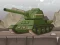 खेल Tank Jigsaw ऑनलाइन