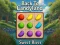 खेल Back To Candyland sweet river ऑनलाइन