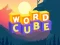 खेल Word Cube Online ऑनलाइन