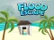 खेल Flood Escape ऑनलाइन