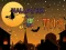 खेल Halloween Truck ऑनलाइन