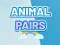 खेल Animal Pairs ऑनलाइन